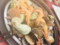 -海岛渔村大酒店(云霄路店)