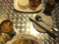 丝袜奶茶-大四喜茶餐厅(井岸店)