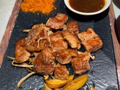 -俏牛哥鲜牛肉牛肆馆(重庆天地店)