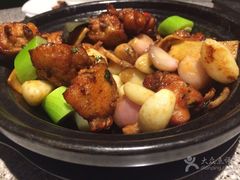 -米特.新派中国菜(锦绣江南店)