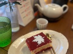 -良木缘咖啡西餐(川大店)