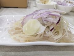 -金瑞轩大酒楼·顺德鱼生·粤菜海鲜(东江国际店)