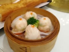 洪都虾饺皇-豫璟轩中餐厅(南昌万怡店)