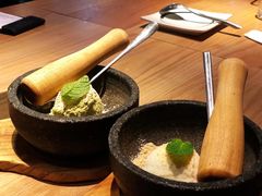 -烧肉达人•炭火烧肉(新天地店)