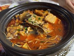 -老东阳·外婆菜(横店店)
