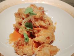-鸽子侯·家宴·平价海鲜(绿地店)