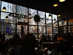 大堂-Wagas沃歌斯(富力广场店)
