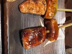 -鸟鹏烧鸟居酒屋(龙岗万科店)