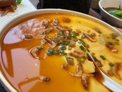 -正德楼果木烤鸭·渔家菜(东港店)