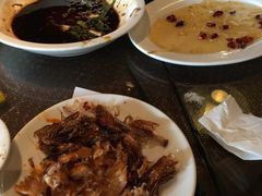 -老头儿油爆虾(星光一期店)