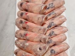 -尚尚仙·酸汤猪手·猪肚鸡火锅(华联万柳购物中心店)