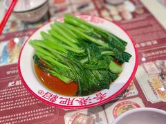 -肥韬香港茶餐厅(上海首店)