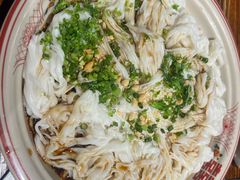 生上手工粉-广府乡下·饭庄(新港东路店)