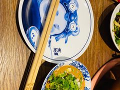 -京涮铜锅涮肉(华贸店)