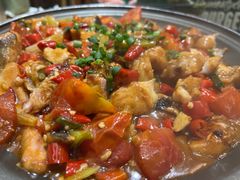-谢三姐金奖啤酒鱼(总店)