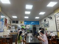 -胡家包子·清真(大众巷店)