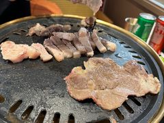 -西塔老太太泥炉烤肉(北京双井店)