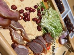 -关东小磨东北菜(上海长风大悦城店)