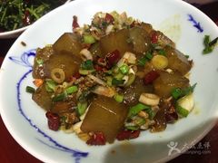 -窄巷子陕菜馆·地道陕西菜(粉巷店)