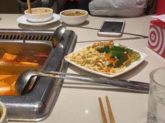-海底捞火锅(武胜路凯德广场店)