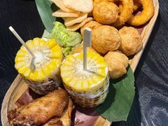 -香兰印尼 Pandan(中华广场店)