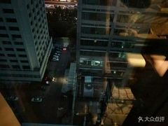 -杭州西湖湖滨黄龙祈悦酒店