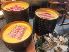 -牛New寿喜烧(闵行龙湖天街店)