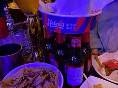 -Helens海伦司小酒馆(郡原广场店)