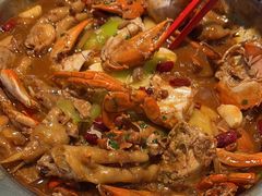 -胖哥俩肉蟹煲(湛江印象汇店)
