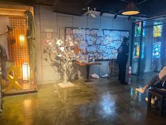 -长藤鬼校(龙翔店)