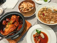 -宁海食府(大剧院店)