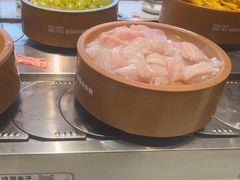 -龍歌自助小火锅(李沧丽达店)