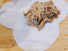 素卷馍-安徽阜阳卷馍(西单店)