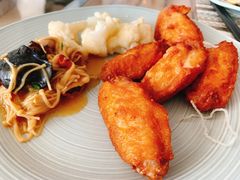 -漳州佰翔圆山酒店·圆山畔西餐厅