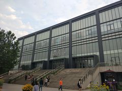 -北京师范大学邱季端体育馆