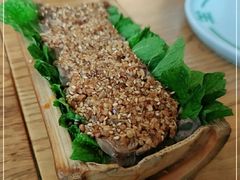 -一坐一忘云南菜(嘉里中心店)