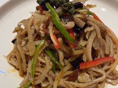 -阿娜尔·新疆菜(宜家荟聚中心店)