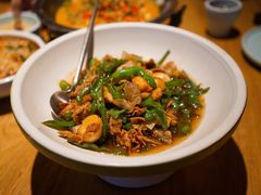 小炒肉-沅江水·湖南家宴(南村万博长隆商圈店)