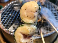 -和彩放题(渔阳店)