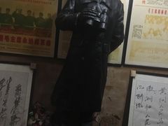 -林彪故居