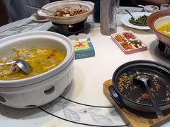 -闽鄂情·闽南招财鸭(水头店)