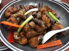 -东馆和天下特色餐饮(工农店)