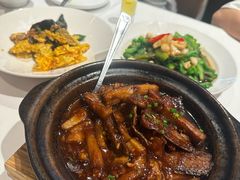 -汤城小厨•粤菜•靓汤(金宝街店)