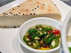 -西安饭庄·非遗陕菜(钟楼店)