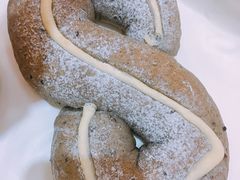 嘿！芝麻包-BREAD WAY面包路·欧式面包(龙湖时代D馆店)