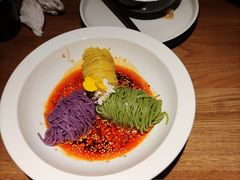 -绿茶餐厅(南昌王府井店)