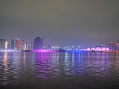 -钱江新城灯光秀