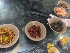 -张关合渣(航空大道店)