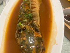 -老德州四合院·德州菜(天衢路店)