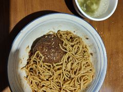一味特色干拌面-一味老卤面(大石桥店)